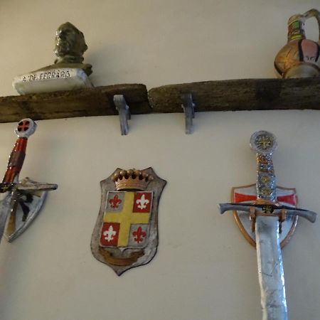 Bed and Breakfast Casa Marchese Salice Salentino Esterno foto